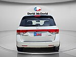 Used 2016 Honda Odyssey TOURING in FRISCO, TEXAS (Photo 4)