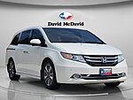 Used 2016 Honda Odyssey TOURING in FRISCO, TEXAS (Photo 6)