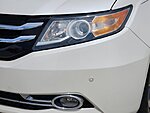 Used 2016 Honda Odyssey TOURING in FRISCO, TEXAS (Photo 8)