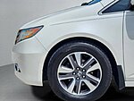 Used 2016 Honda Odyssey TOURING in FRISCO, TEXAS (Photo 9)