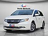 Used 2016 Honda Odyssey TOURING in FRISCO, TEXAS