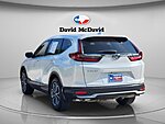 Used 2022 Honda CR-V EX-L in FRISCO, TEXAS (Photo 3)