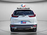 Used 2022 Honda CR-V EX-L in FRISCO, TEXAS (Photo 4)
