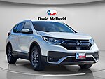 Used 2022 Honda CR-V EX-L in FRISCO, TEXAS (Photo 6)