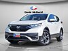 Used 2022 Honda CR-V EX-L in FRISCO, TEXAS