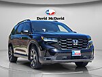 Used 2025 Honda Pilot SPORT in FRISCO, TEXAS (Photo 6)