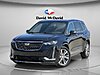 Used 2020 CADILLAC XT6 PREMIUM LUXURY in FRISCO, TEXAS