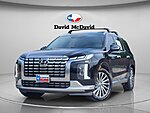 Used 2023 HYUNDAI PALISADE CALLIGRAPHY in FRISCO, TEXAS (Photo 1)