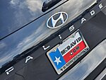 Used 2023 HYUNDAI PALISADE CALLIGRAPHY in FRISCO, TEXAS (Photo 30)