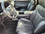 Used 2023 HYUNDAI PALISADE CALLIGRAPHY in FRISCO, TEXAS (Photo 8)