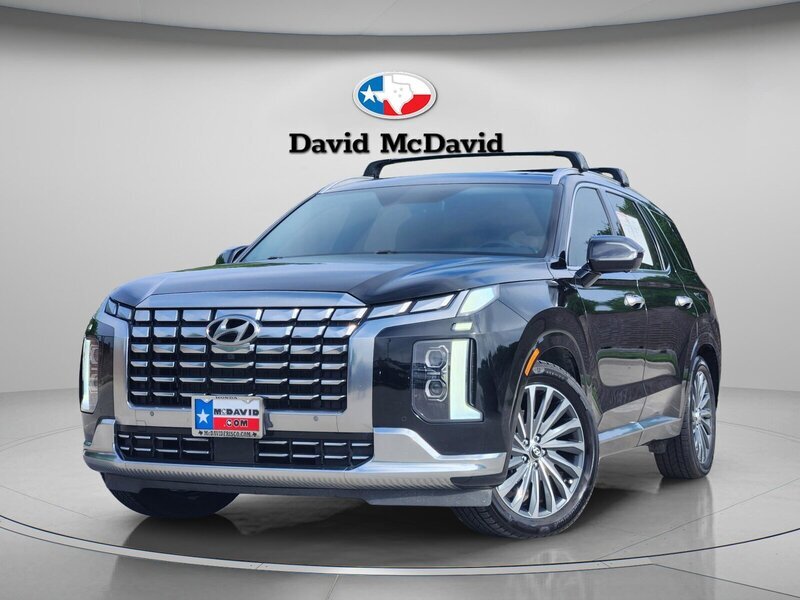 Used 2023 HYUNDAI PALISADE CALLIGRAPHY in FRISCO, TEXAS