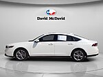 Used 2024 Honda Accord EX in FRISCO, TEXAS (Photo 2)