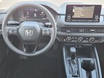 Used 2024 Honda Accord EX in FRISCO, TEXAS (Photo 23)