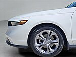 Used 2024 Honda Accord EX in FRISCO, TEXAS (Photo 29)