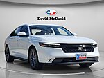 Used 2024 Honda Accord EX in FRISCO, TEXAS (Photo 6)