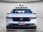 Used 2024 Honda Accord EX in FRISCO, TEXAS (Photo 7)
