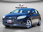 Used 2014 FORD FOCUS SE in FRISCO, TEXAS (Photo 1)