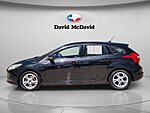 Used 2014 FORD FOCUS SE in FRISCO, TEXAS (Photo 2)
