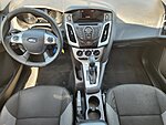 Used 2014 FORD FOCUS SE in FRISCO, TEXAS (Photo 21)