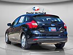 Used 2014 FORD FOCUS SE in FRISCO, TEXAS (Photo 3)