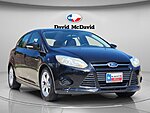 Used 2014 FORD FOCUS SE in FRISCO, TEXAS (Photo 6)