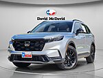 Used 2026 Honda CR-V Hybrid SPORT-L in FRISCO, TEXAS (Photo 1)