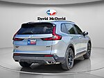 Used 2026 Honda CR-V Hybrid SPORT-L in FRISCO, TEXAS (Photo 5)