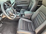 Used 2026 Honda CR-V Hybrid SPORT-L in FRISCO, TEXAS (Photo 8)