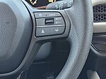 Used 2026 Honda HR-V LX in FRISCO, TEXAS (Photo 28)