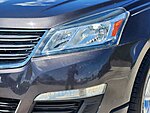Used 2015 CHEVROLET TRAVERSE LS in FRISCO, TEXAS (Photo 27)