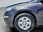 Used 2015 CHEVROLET TRAVERSE LS in FRISCO, TEXAS (Photo 28)