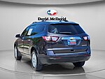 Used 2015 CHEVROLET TRAVERSE LS in FRISCO, TEXAS (Photo 3)