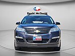 Used 2015 CHEVROLET TRAVERSE LS in FRISCO, TEXAS (Photo 7)