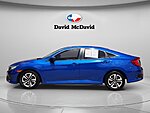 Used 2016 Honda Civic LX in FRISCO, TEXAS (Photo 2)