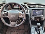 Used 2016 Honda Civic LX in FRISCO, TEXAS (Photo 22)