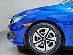 Used 2016 Honda Civic LX in FRISCO, TEXAS (Photo 28)