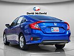 Used 2016 Honda Civic LX in FRISCO, TEXAS (Photo 3)