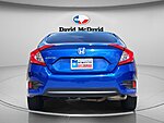 Used 2016 Honda Civic LX in FRISCO, TEXAS (Photo 4)