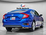 Used 2016 Honda Civic LX in FRISCO, TEXAS (Photo 5)