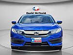 Used 2016 Honda Civic LX in FRISCO, TEXAS (Photo 7)