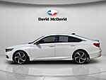 Used 2022 Honda Accord SPORT in FRISCO, TEXAS (Photo 2)