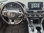 Used 2022 Honda Accord SPORT in FRISCO, TEXAS (Photo 22)