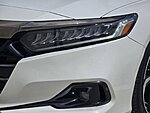 Used 2022 Honda Accord SPORT in FRISCO, TEXAS (Photo 27)