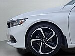 Used 2022 Honda Accord SPORT in FRISCO, TEXAS (Photo 28)