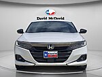 Used 2022 Honda Accord SPORT in FRISCO, TEXAS (Photo 7)