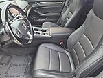 Used 2022 Honda Accord SPORT in FRISCO, TEXAS (Photo 8)