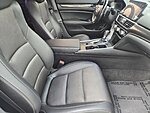 Used 2022 Honda Accord SPORT in FRISCO, TEXAS (Photo 9)
