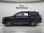 Used 2025 Honda Pilot TRAILSPORT in FRISCO, TEXAS (Photo 2)