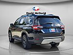 Used 2025 Honda Pilot TRAILSPORT in FRISCO, TEXAS (Photo 3)