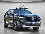Used 2025 Honda Pilot TRAILSPORT in FRISCO, TEXAS (Photo 6)